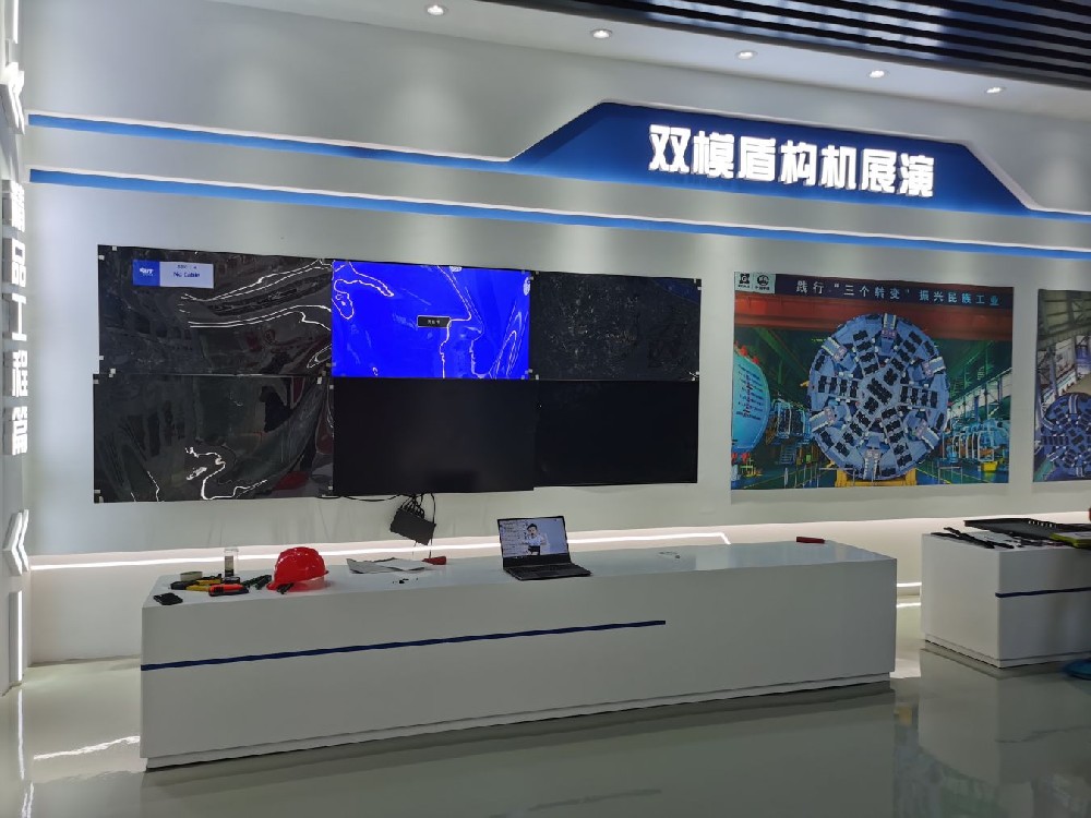廈門地鐵六號(hào)線智慧工地項(xiàng)目：數(shù)字化、物聯(lián)網(wǎng)、大數(shù)據(jù)、人工智能全方位助力，映像智顯引領(lǐng)未來工地建設(shè)新常態(tài)